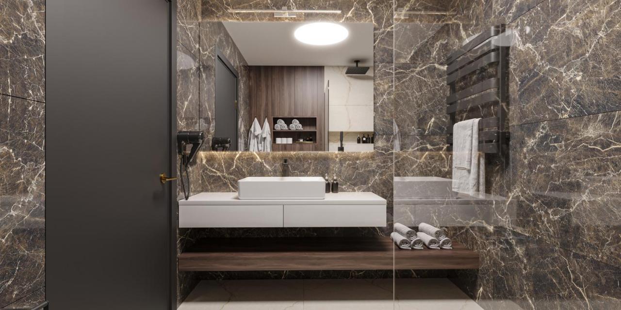 Restoria Hotel*** Radzyn Podlaski Extérieur photo